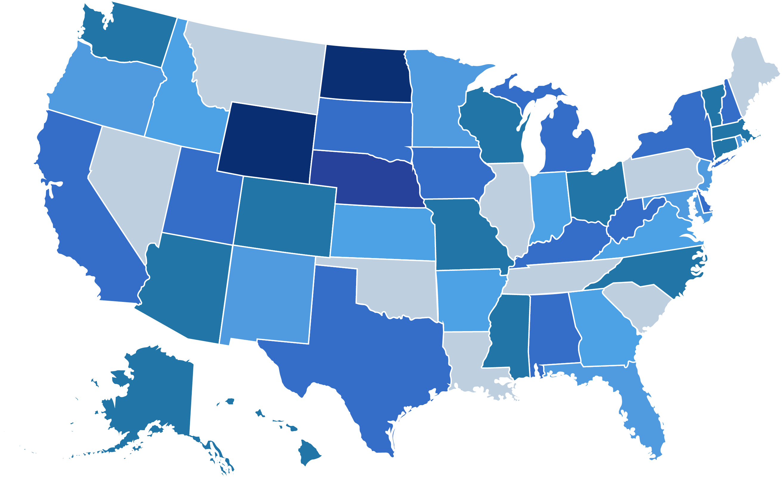 DNA Testing Collection Sites