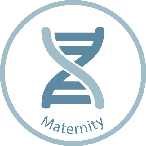 Maternity DNA Test